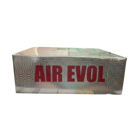 Air Evol Rare Basketball Shoes NIB - Picture 8 of 14